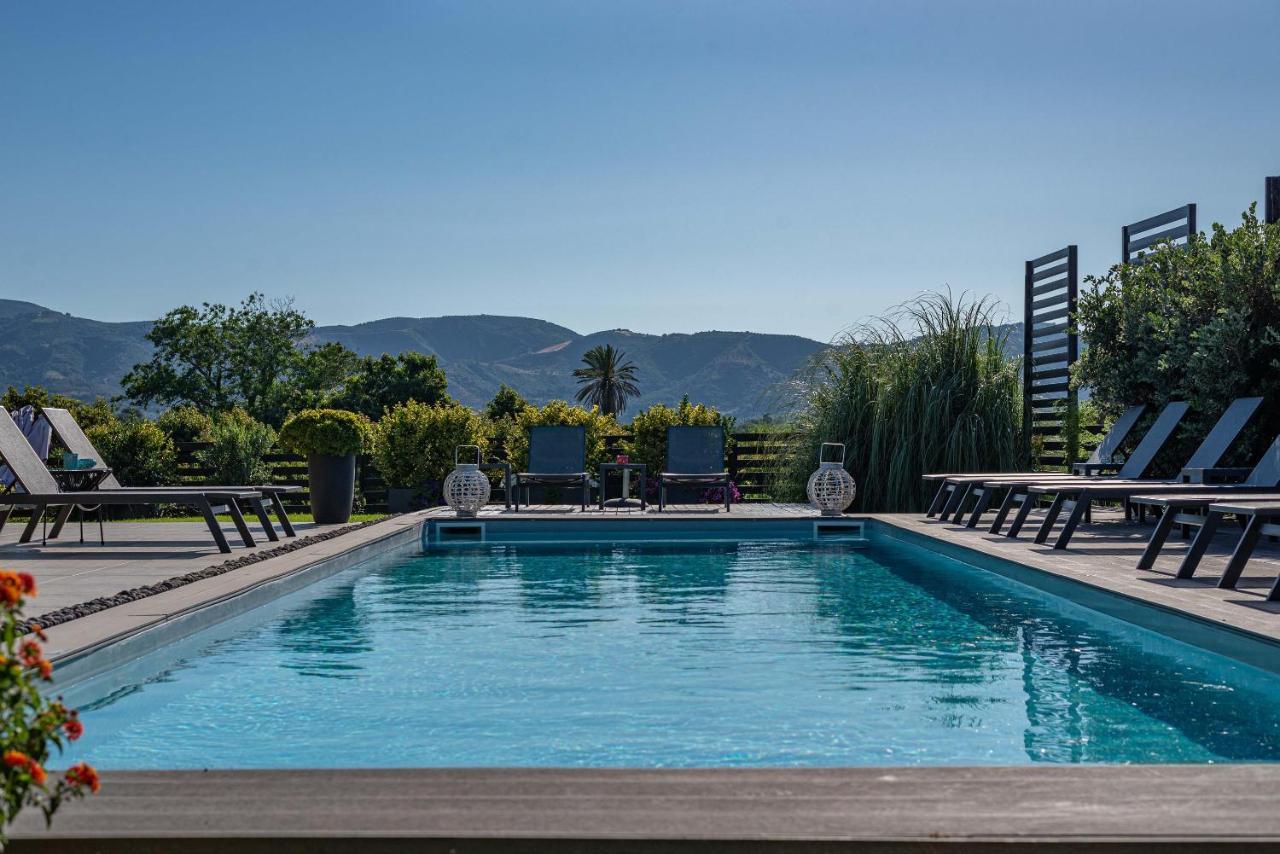 Villa Vega I "Heated" Pool, Next To Nature! ハニア エクステリア 写真